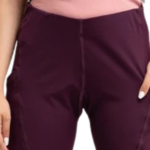 Pantalones de Campana para Mujer con Logotipo Personalizado, de Cintura Alta, Elásticos, de Primera Calidad, para Ropa Casual y Urbana, al por Mayor - Product Image 2