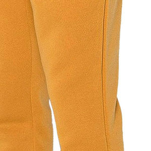 Pantalones Deportivos Casuales Elegantes y Cómodos para Hombre, Corte Acampanado Oscuro, Ecológicos, Transpirables, de Secado Rápido, con Cierre de Cordón - Product Image 6