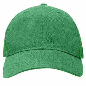Gorras de Béisbol de Diseño Personalizado Hechas Profesionalmente 100% Algodón, Gorras Trucker Cómodas para Hombre - Product Image 3