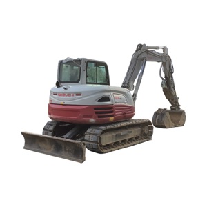 รถขุดไฮดรอลิก TB290 สภาพดี พร้อมส่งออกทันที - Product Image 1