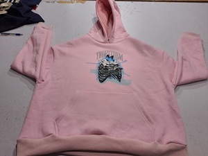 Sudadera con Capucha Personalizada para Hombre, 100% Algodón, Forro Polar Antiarrugas, Fabricante Mayorista, Etiqueta Privada, Ropa OEM - Product Image 1