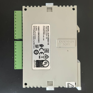 Módulo de Extensión PLC Delta DVP04TC-S, Entrada de Termopar de 4 Canales, 24VDC, Montaje en Riel DIN para la Serie DVP - Product Image 5