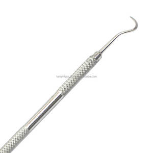 Calzador de 2023 Spara cuidado dental, herramienta eléctrica de cerámica de acero inoxidable, sin contacto - Product Image 3