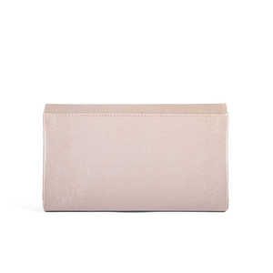 Champagne Fancy P24149 <b>Evening</b> <b>Bag</b> Clutch - Product Image 1