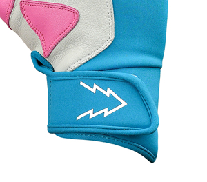 Guantes de Bateo Personalizados Estilo 2026, Guantes de Béisbol de Muñeca Corta para Adultos y Jóvenes - Product Image 4