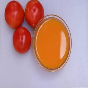 Puré de Tomate Indio con Rico Sabor a Tomate y Consistencia Suave para Cocinas Profesionales y Negocios Gastronómicos Internacionales - Product Image 1