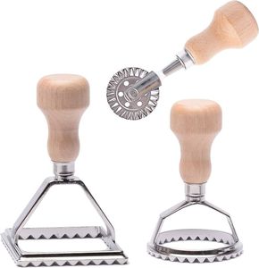 Small Stainless Steel Flower & Leaf <b>Cookie</b> Cutter Set Fondant Biscuit Cutter Cake Molds DIY <b>Tools</b> - Product Image 5