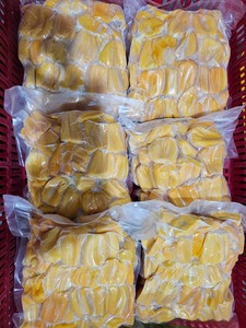 Jackfruit congelado Vietnam: la alta calidad sobresale siempre en todas partes, el precio barato impulsa el comercio ahora a lo largo de las cadenas de suministro globales - Product Image 2
