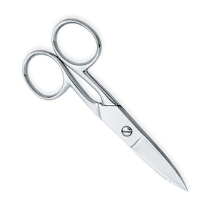 Ciseaux de couture de haute qualité, lames tranchantes, ciseaux de tailleur robustes, poignée ergonomique, ciseaux professionnels, ciseaux industriels - Product Image 6
