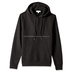 Nouveaux sweats à capuche tendance pour hommes, conception de logo personnalisée, sweats à capuche personnalisés à carreaux pour hommes, sweats à capuche personnalisés - Product Image 4