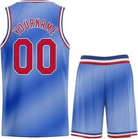 Maillot et short de basket-ball personnalisés pour hommes et jeunes, uniforme avec nom et numéro brodés ou imprimés, vêtements de sport