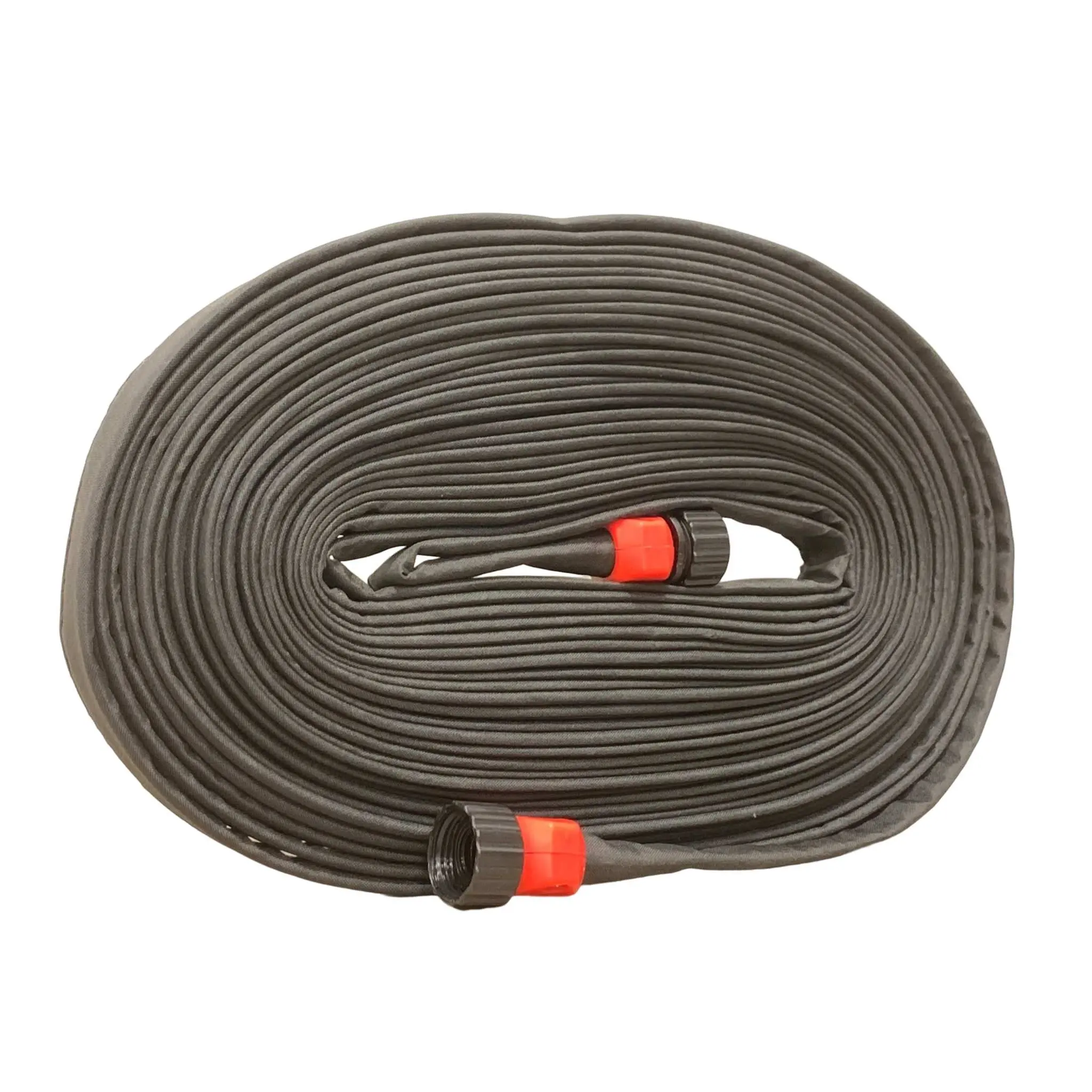 75ft  garden hose pipe Flat Soaker Hose