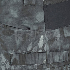 Pantalon Cargo de Chasse Décontracté Avancé pour Hommes, Léger et Respirant, Multi-Poches pour Usage Extérieur et Performance sur le Terrain - Product Image 5