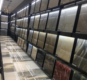 Hot Sale - Interior and Exterior <b>Wall</b> Marble Tiles - High Quality Natural Marble Tile Export Worldwide - Product Image 6