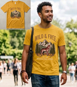เสื้อยืดถักผู้ชายดีไซน์ใหม่ พิมพ์ลายซิลค์สกรีน ระบายอากาศได้ดี เป็นมิตรกับสิ่งแวดล้อม ผ้าฝ้าย 100% ดีไซน์จากบังกลาเทศ - Product Image 3