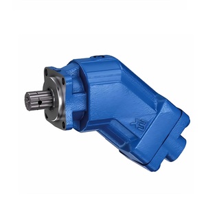 Motor de Pistones Axiales de Desplazamiento Fijo Sunfab Serie SCM: SCM-034W, SCM-040W, SCM-047W, SCM-056W, SCM-064W, SCM-084W, SCM-108W - Product Image 4