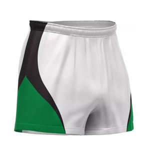 Conjuntos de Uniformes de Rugby para Adultos de Primera Calidad, 100% Poliéster, Transpirables y que Absorben la Humedad, Más Vendidos - Product Image 3