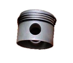 Kit de pasadores de pistón de 70.61mm para AUSTIN MORRIS Mini Minor 12G294 12A1294 848cc 998cc 1275cc Crown Factory - Product Image 1