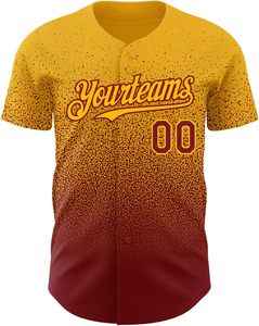 Premium Unisex American Football Jersey Short Quick Dry Breathable Anti-bacterial Plus Size Team Uniform Shirt Custom Printed - Product Image 2