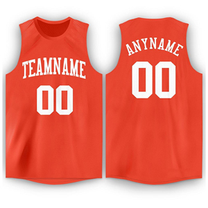 เสื้อบาสเก็ตบอลคุณภาพสูง ระบายอากาศได้ดี แห้งเร็ว ผลิตจากโพลีเอสเตอร์ 100% พิมพ์ลายแบบซับลิเมชั่น รับผลิตตามแบบ OEM สำหรับทุกเพศทุกวัย ไซส์ใหญ่พิเศษ - Product Image 2