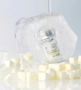 Kit de Ampollas Antienvejecimiento con PDRN Coreano 500000ppm, Reafirmante, Lifting, Exo Phyto Galbitox, Set de Cuidado Intensivo de la Piel de 2 Semanas - Product Image 1
