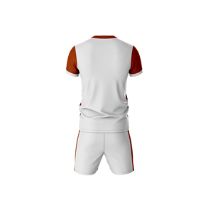 Sportswear Comfortable Rugby Uniform Jersey and Shorts <b>Set</b> Rugby Uniform Custom Design <b>Cheap</b> Price High Quality Rugby Uniform - Product Image 2