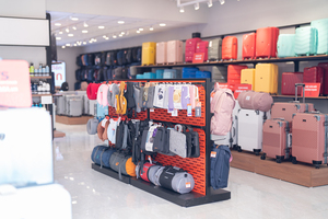 ชั้นวางสินค้าเคลือบผงโลหะ - รับผลิตแบบ OEM - Product Image 6