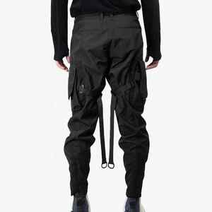 Pantalones Cargo Antibacterianos para Hombre, Ligeros, Antiarrugas, de Secado Rápido, Antideslizantes, Fáciles de Lavar, de la Más Alta Calidad, en Diferentes Tallas - Product Image 5