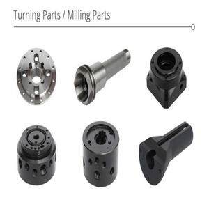 High Precision for Micro CNC <b>Machining</b> <b>Centre</b> Parts 5 Axis Stainless Steel Aluminum Alloy Industrial Made for Micro CNC - Product Image 5