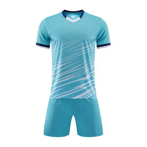 Servicio de Producción a Granel de Uniformes de Fútbol Personalizados, Fabricante OEM, Proveedor de Ropa Deportiva - Product Image 3