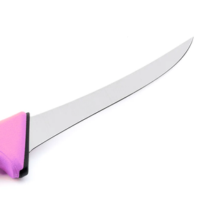 Cuchillo Deshuesador Premium para Carnicerías, Hoja Flexible y Afilada para Recortar Carne de Res, Deshuesar Pollo y Preparar Carne de Cerdo - Product Image 3