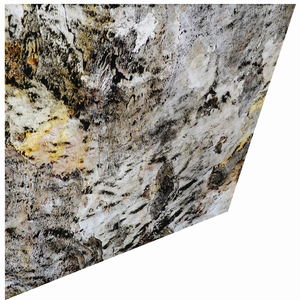 Chapa de piedra translúcida 100% natural, ecológica, de diseño moderno, color blanco, chapa flexible de 2 mm para escuelas, jardines, hoteles y hogares. - Product Image 2