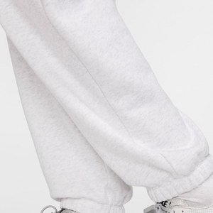 Customized Loose Fit Spring Fleece <b>Joggers</b> Women's High Waist Eco-Friendly Breathable <b>Polyester</b>/Cotton Sweatpants for Gym - Product Image 6