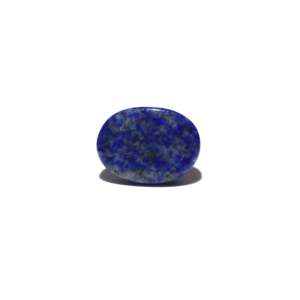 Natural Blue Lapis Lazuli Loose Gemstone Lot-9.6 Carat Pear Cut-Certified Wholesale - Product Image 2