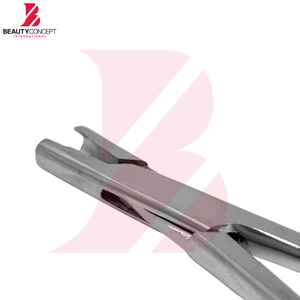 Pinzas Quirúrgicas de Acero Inoxidable de Alta Calidad para Perforaciones de Oreja y Nariz, Antideslizantes, de Última Tendencia, Más Vendidas, de Excelente Proveedor - Product Image 2