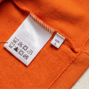 Chemises polo à col rabattu pour hommes, manches longues, boutonnées, légères, style streetwear d'été pour hommes - Product Image 5