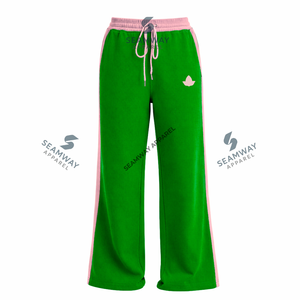 Conjunto Deportivo Informal Alpha Kapa Alpha, Chándal, Conjunto de Jogging, Traje de Entrenamiento, Conjunto Deportivo para Mujer, Ropa de Gimnasio y Fitness, Conjunto de Ropa de Estar en Casa - Product Image 4