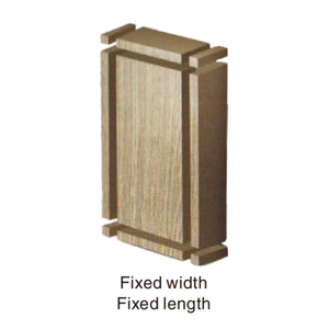 Machine automatique CNC pour la fabrication de portes <span class=keywords><strong>en</strong></span> <span class=keywords><strong>bois</strong></span>, scie à <span class=keywords><strong>bois</strong></span> pour panneaux de porte, feuilles de porte <span class=keywords><strong>en</strong></span> <span class=keywords><strong>bois</strong></span> massif et MDF, scie à quatre côtés - Product Image 6