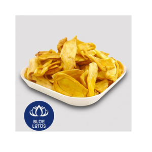 Jackfruit séché de haute qualité, doux, du Vietnam, marque privée OEM, snack BLUE LOTUS, conservé dans une saumure sucrée, 1 kg - Product Image 3