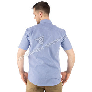 Trachten Hemden Traditional German 100% Cotton <b>Shirt</b> <b>Half</b>-Sleeves Bavarian Men <b>Shirt</b> Oktoberfest Hemden Men <b>Shirt</b> - Product Image 5
