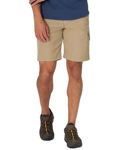 Ensemble court décontracté pour hommes, collection été 2025, couleurs unies, designs variés, service OEM ODM – Meilleures ventes - Product Image 1