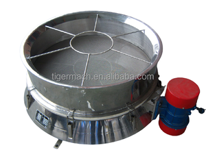 Loại Mới tự động Chiên Vòng mì dây chuyền sản xuất sản phẩm mới chiên mì ăn liền - Product Image 6