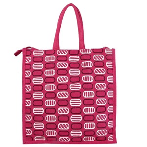 Sac fourre-tout en toile de coton réutilisable de qualité supérieure, couleur unie, minimaliste, avec fermeture éclair, pour les courses, les cadeaux promotionnels, les cadeaux d'entreprise, etc. - Product Image 3