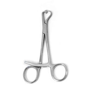 Pinza Ortopédica Farabeuf Lambotte de la Mejor Calidad Médica, Pinza de Acero Inoxidable para Sujetar Huesos, Duradera - Product Image 5