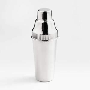 Shaker à cocktails en acier inoxydable de qualité supérieure, outil de bar idéal pour un mélange fluide des cocktails dans les bars professionnels - Product Image 4