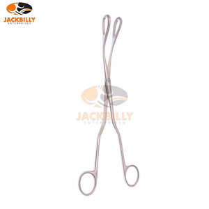 เครื่องมือผ่าตัดทางนรีเวชแบบส่องกล้องชนิดตรงทำจากสแตนเลสสตีลสำหรับฤดูหนาว แบบกำหนดเองได้ ขายส่ง พร้อมใบรับรอง CE - Product Image 3