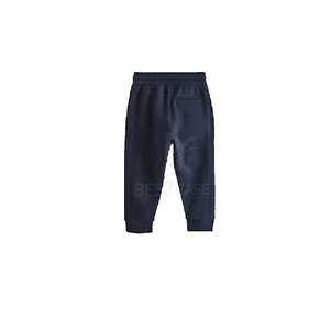 Chándal con cremallera de manga larga para niños al por mayor OEM, chándal informal de alta calidad para entrenamiento infantil con cremallera - Product Image 5