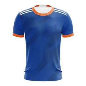 เสื้อเจอร์ซีย์กีฬา GAA พิมพ์ลายตามสั่ง ขายส่งตรงจากโรงงานปากีสถาน เสื้อฮาร์ลิงสำหรับทุกเพศ เสื้อผ้ากีฬากลางแจ้ง - Product Image 3