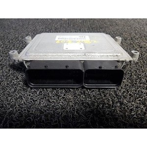 Unité de commande moteur (ECU) d'occasion GENUINE 96801794 pour Tosca 2006-2011 - Product Image 3
