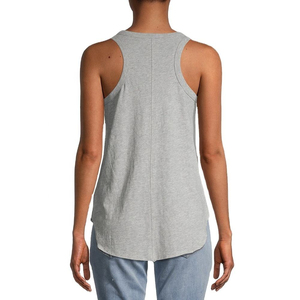 เสื้อกล้ามติดกระดุมผู้หญิง ดีไซน์ใหม่ ผ้าฝ้ายคุณภาพสูง - Product Image 4